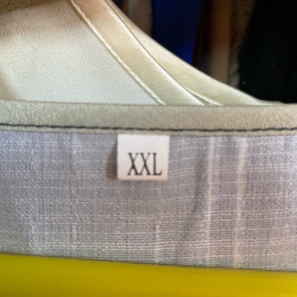 CAT BLOUSE NWOT - Picture 7 of 8